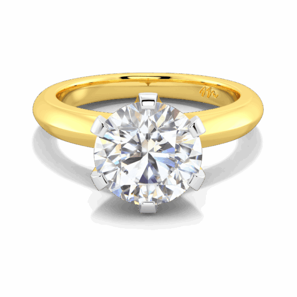 Platinum 2.00ct