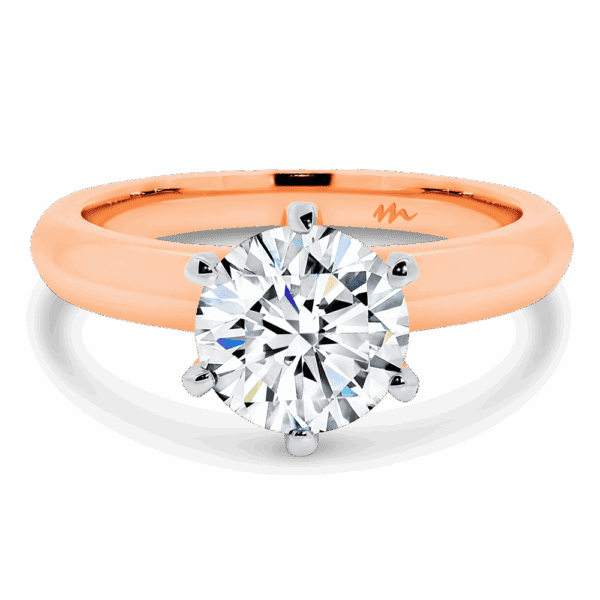 Platinum 2.25ct