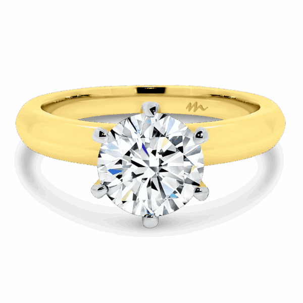 Platinum 2.25ct