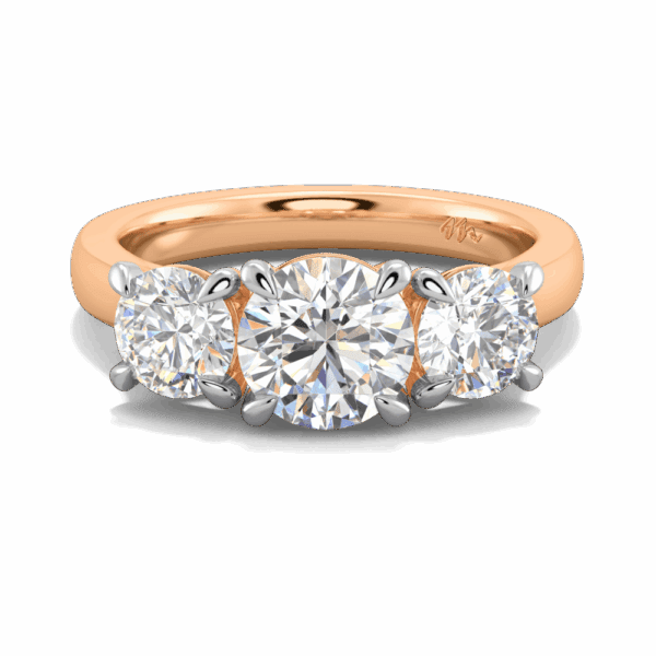 Platinum 1.00ct