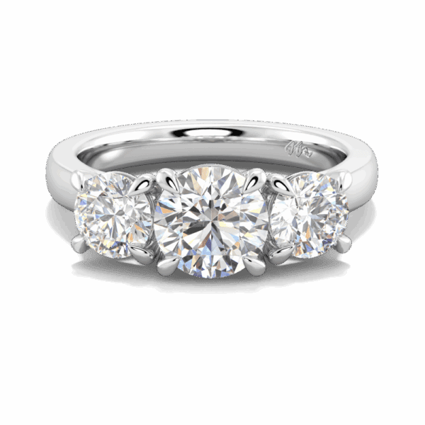 Platinum 1.00ct
