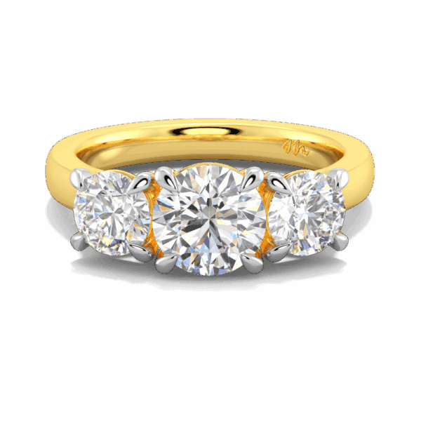 Platinum 1.00ct