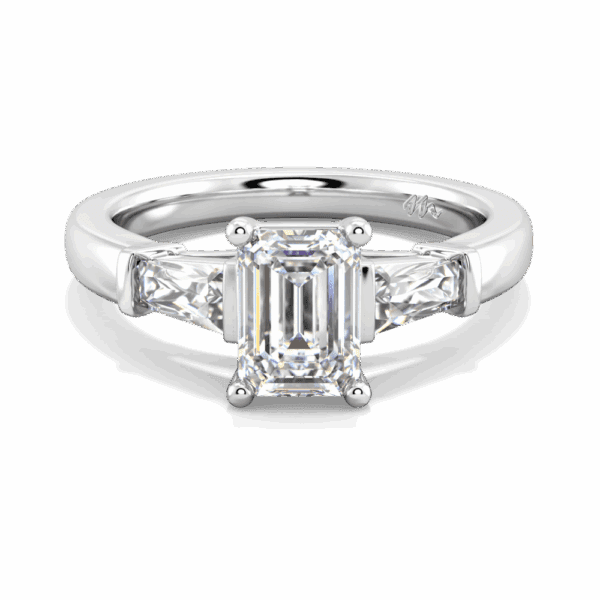 Platinum 2.00ct
