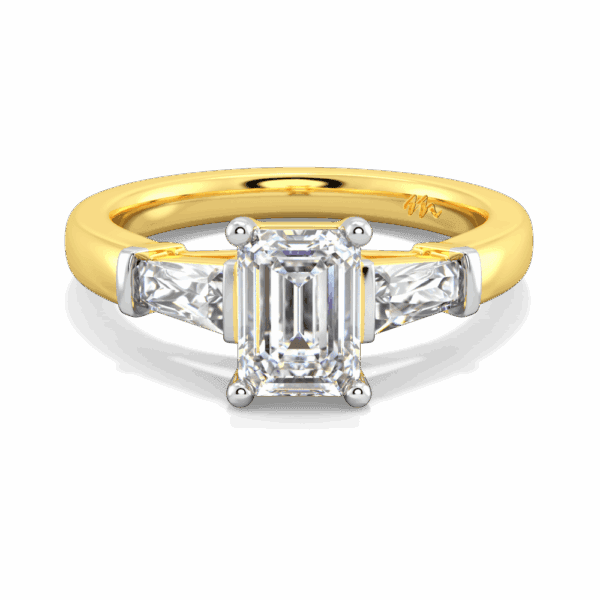 Platinum 2.00ct