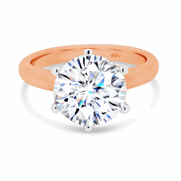 Platinum 3.50ct