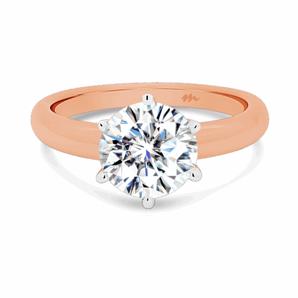 Platinum 2.25ct
