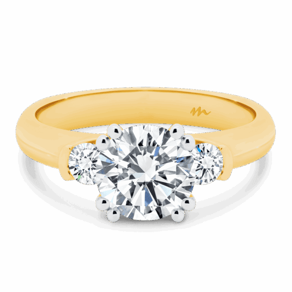 Platinum 2.00ct
