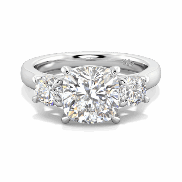 Platinum 3.00ct