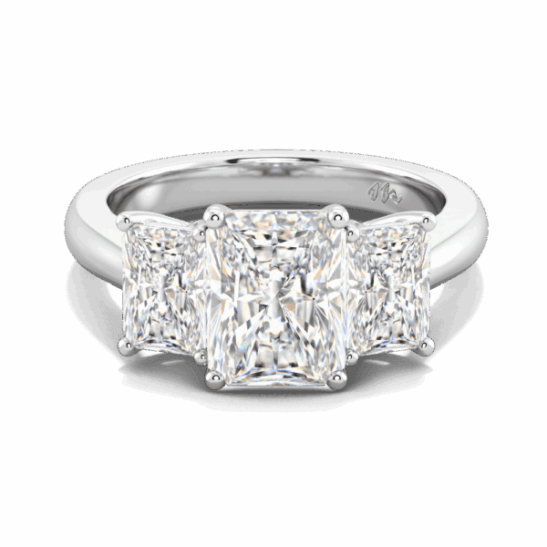Platinum 2.00ct