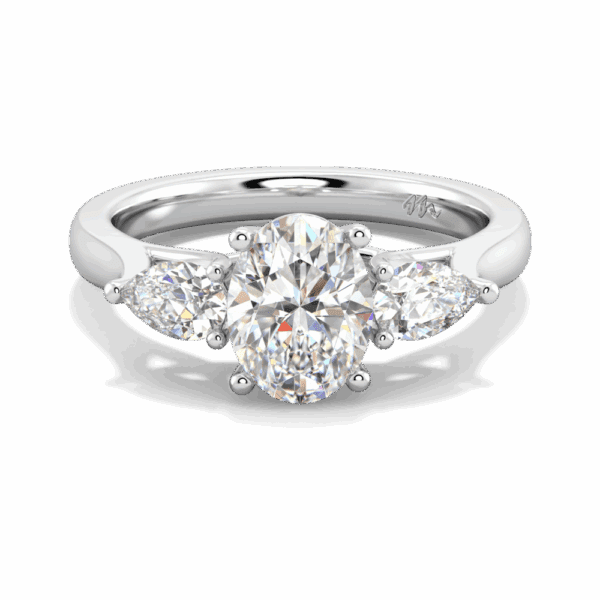 Platinum 2.00ct