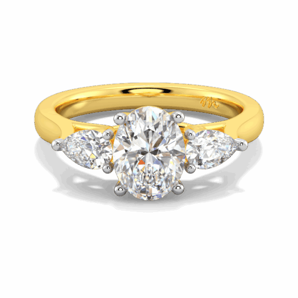 Platinum 2.00ct