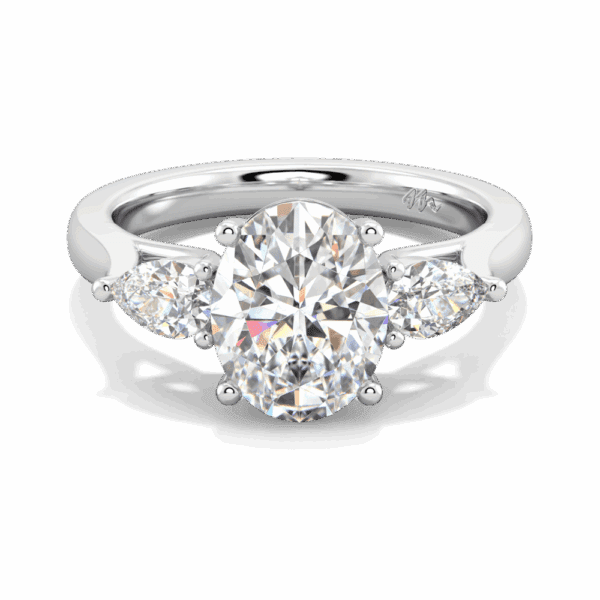 Platinum 2.00ct