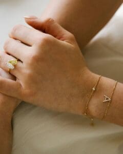 wedding guest accessories